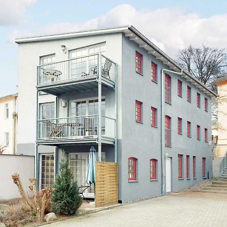 Villa Bellevue Heringsdorf  Ngoại thất bức ảnh