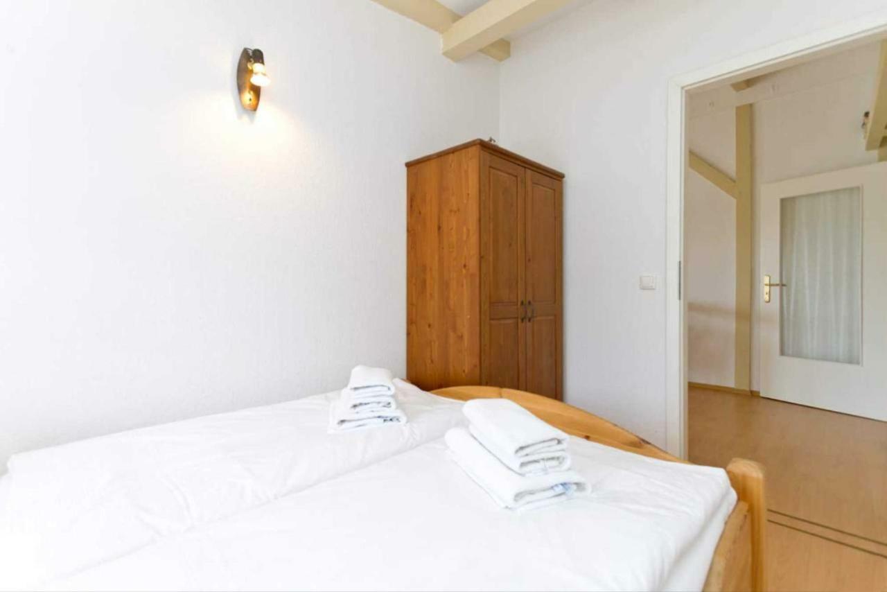 Villa Bellevue Heringsdorf  Ngoại thất bức ảnh