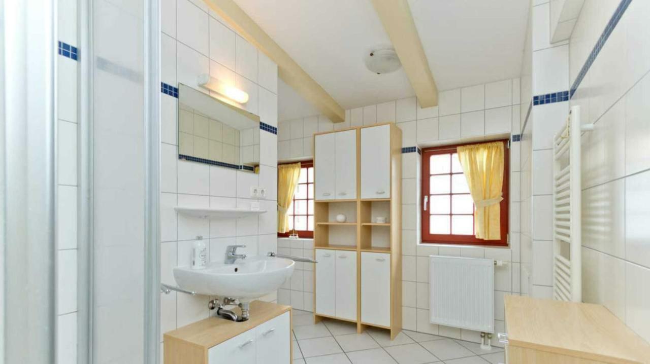 Villa Bellevue Heringsdorf  Ngoại thất bức ảnh