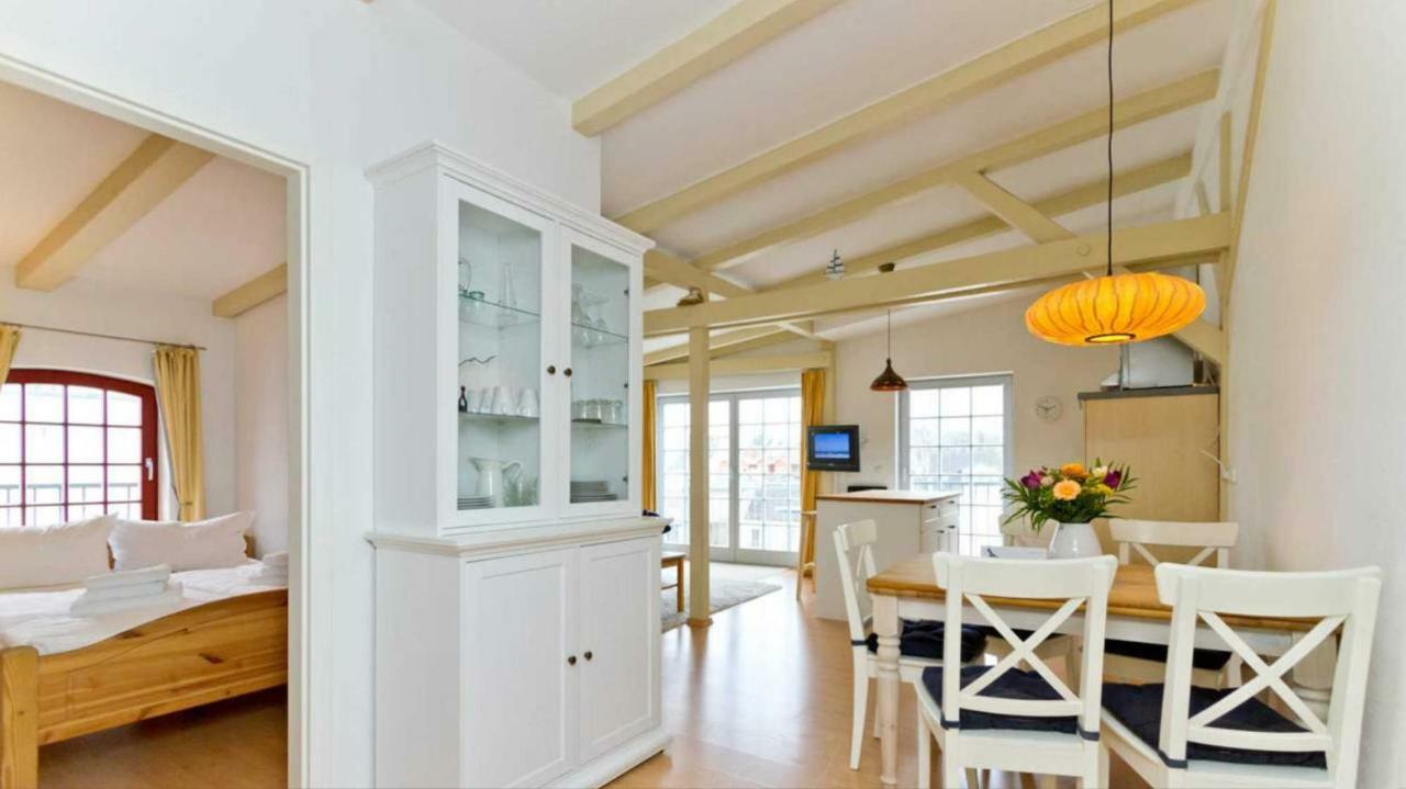 Villa Bellevue Heringsdorf  Ngoại thất bức ảnh