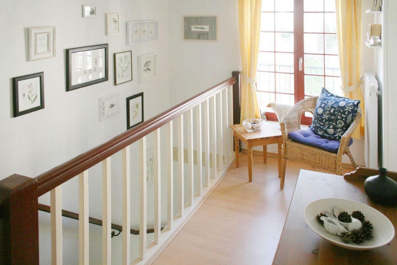 Villa Bellevue Heringsdorf  Ngoại thất bức ảnh