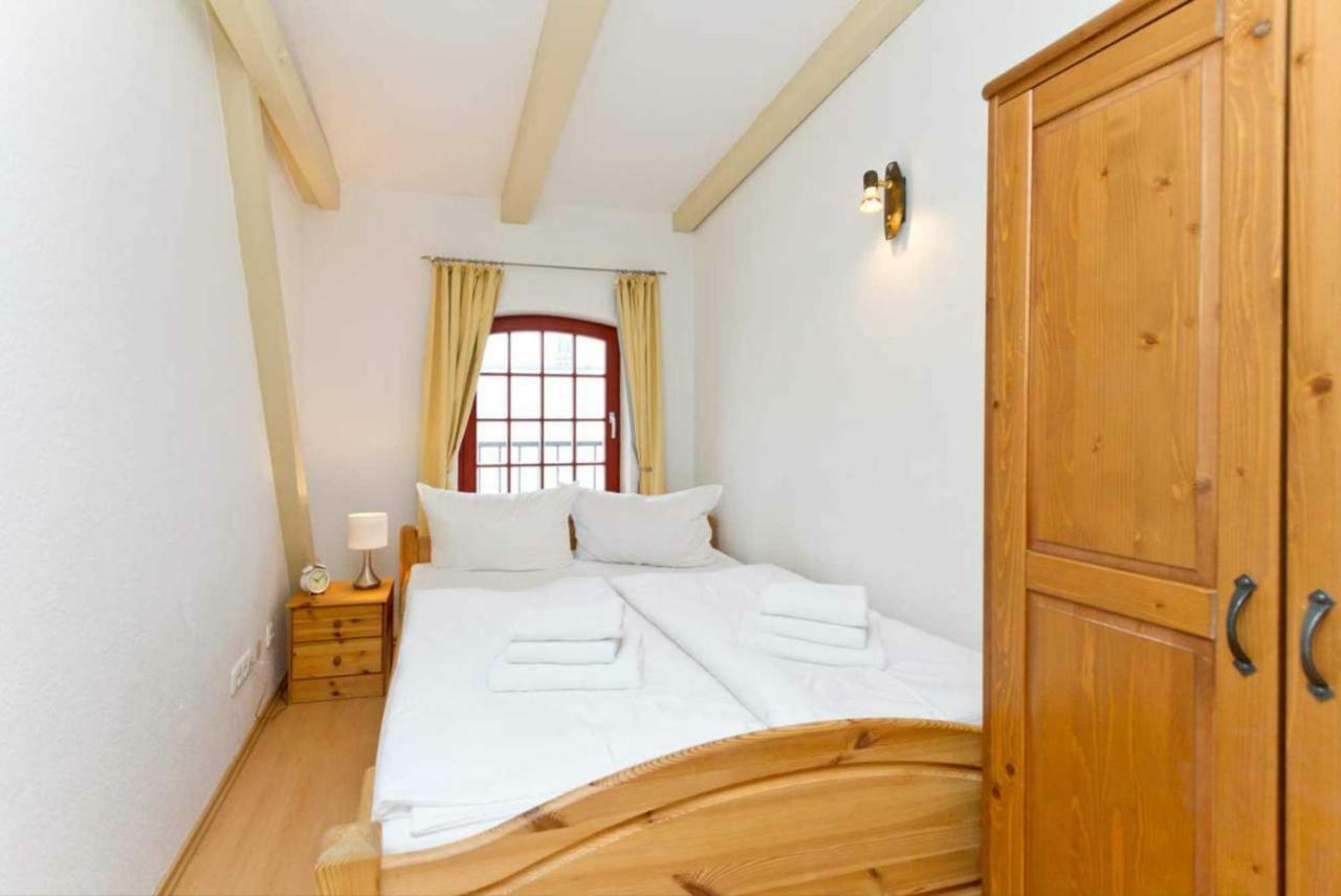 Villa Bellevue Heringsdorf  Ngoại thất bức ảnh